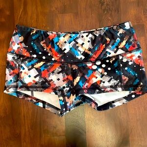 Fleo shorts